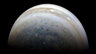 ¡Atento! Mira a Jupiter en todo su esplendor durante junio con unos simples binoculares