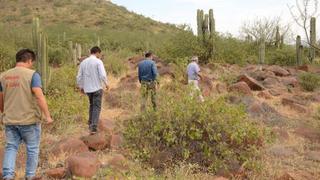 Pondrán en valor el sitio arqueológico Cerro Mulato