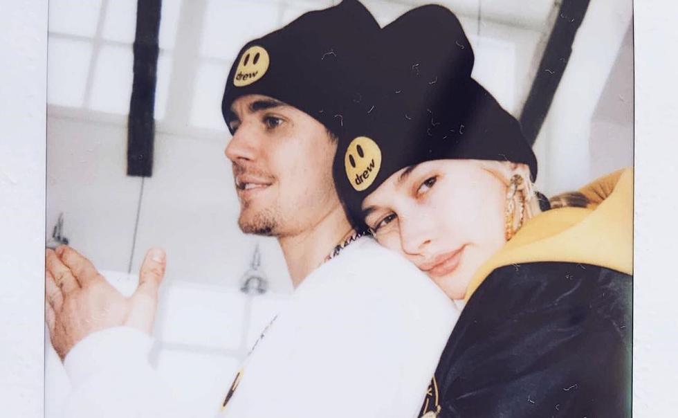 Hailey Baldwin y Justin Bieber muestran su amor en Instagram. (Fotos: Instagram)