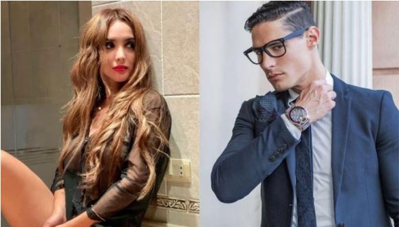 ¿Rosángela Espinoza y Facundo González viajarán juntos? Esto respondieron los chicos reality. (Foto: Instagram)