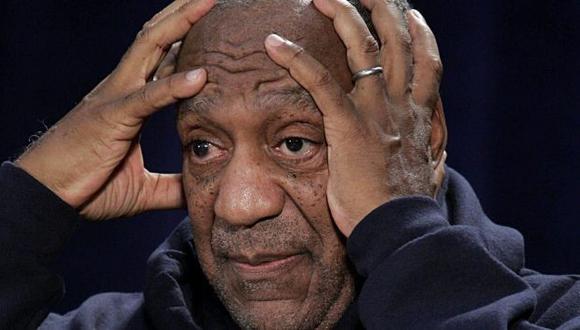 Bill Cosby buscó receta para elaborar medicamento sedante-hipnótico y violar a su víctima. (EFE)