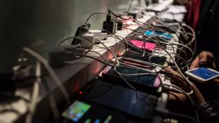 ¿Qué pasará con Apple?: Parlamento Europeo apoya que USB-C sea el cargador único universal