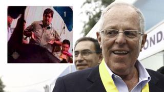 PPK insinuó que Alan García es quien "jala las pitas en el Perú con los jueces"