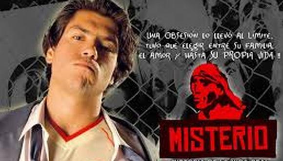 “Misterio” es considerada una de las mejores series peruanas (Foto: Latina)