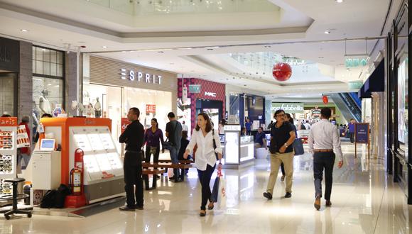 Las tiendas en Lima Metropolitana y Callao podrán atender hasta las 07:00 p.m. (Foto: GEC)