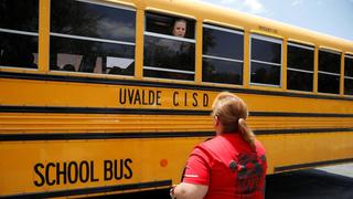 Directora de UNICEF llama a gobiernos a actuar para mantener la seguridad en escuelas tras tiroteo en Texas