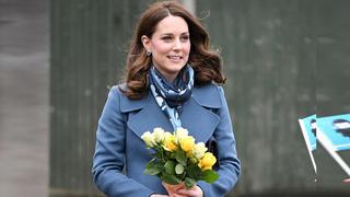 ¡Gran corazón! Kate Middleton sorprendió al mundo con este noble gesto [FOTOS]