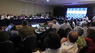 EE.UU. quiere que la OEA reconozca al enviado de Guaidó la próxima semana
