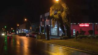 Toque de queda nocturno en Brasilia por la pandemia