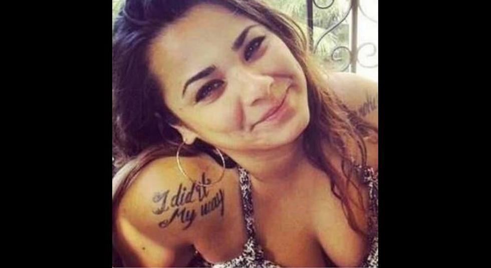 Murió mujer que cayó a catarata en California por tomarse una selfie. (GoFundMe)