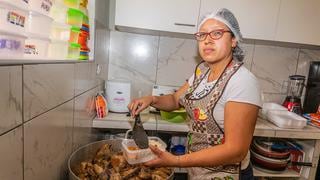 Más de la mitad de la población del Perú está en situación de inseguridad alimentaria