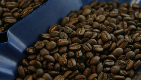 Envíos. El café lideró las agroexportaciones. (USI)
