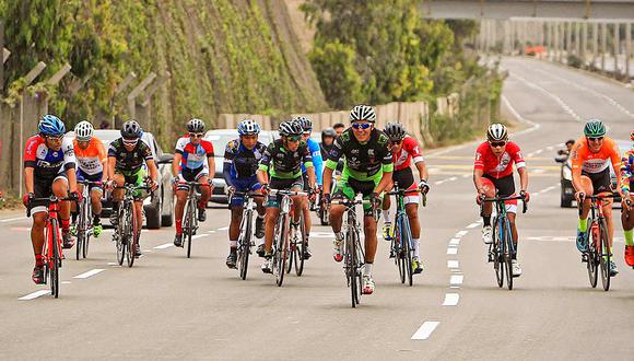 La primera competencia de ciclismo en ruta en los Juegos Panamericanos Lima 2019 se dará inicio este miércoles. (Foto: Lima 2019)