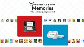 Revive tus momentos más importantes en Wii U y 3DS con la nueva web de Nintendo [VIDEO]