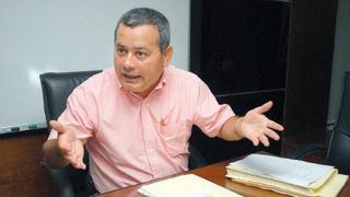 Fiscalía allanó inmueble vinculado a la red de Rodolfo Orellana Rengifo