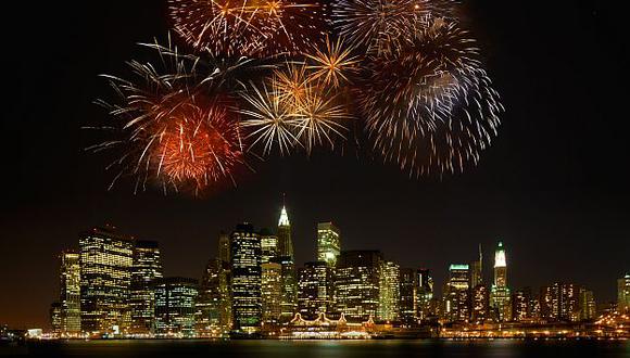 Nueva York ha recibido más de 50 millones de turistas este año. (USI)