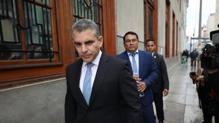 Ollanta Humala: Rafael Vela califica de “dilatoria” suspensión de declaraciones de exdirectivos de Odebrecht
