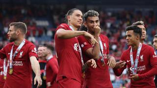 Tras ser subcampeón: el camino de Liverpool en la Champions League 2022-23