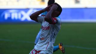 Universitario de Deportes cayó 2-0 ante Ayacucho FC y empieza con mal pie el Torneo Clausura