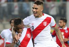 Jefferson Farfán asegura que terminará su carrera en Alianza Lima con Paolo Guerrero