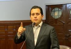 José Luna Morales: Tres empresas del congresista de Podemos Perú adeudan S/403,169 al Estado