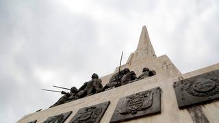 Congreso aprobó declarar feriado el 9 de diciembre para conmemorar la Batalla de Ayacucho