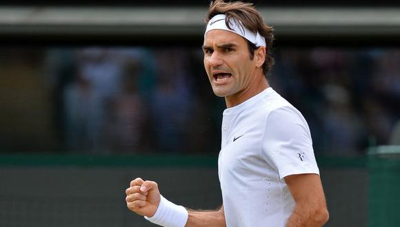 Roger Federer se retiró del torneo Masters 1000 de Miami por problemas estomacal. (Reuters)