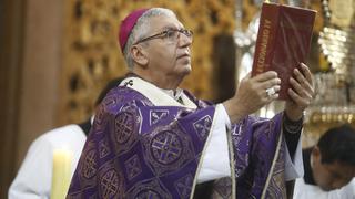 [Opinión] Aldo Mariátegui: Creyente, no creas en ese obispo rojo