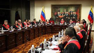 Supremo venezolano pide revisar el fuero de otros 3 diputados opositores