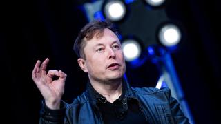 Elon Musk dice que confinamiento en EE.UU. es fascista tras resultados de Tesla