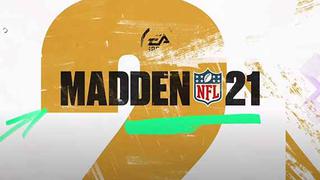 ‘Madden NFL 21’: Electonic Arts retrasa la revelación del videojuego debido a las protestas [VIDEO]