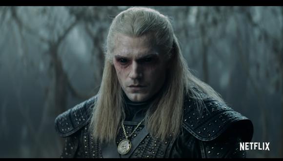 “The Witcher” renovó por una segunda temporada en Netflix. (Foto: Netflix)