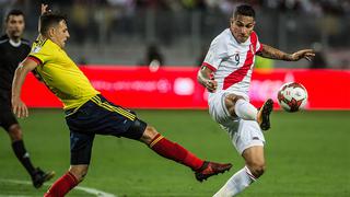 Selección peruana: ya se venden las entradas para los amistosos ante Costa Rica y Colombia