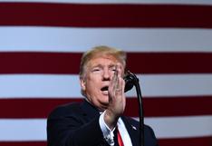 Coronavirus: Trump anuncia la suspensión de viajes desde Europa a Estados Unidos 