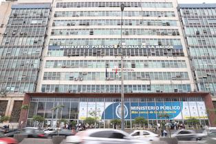 Ministerio Público: Sin presupuesto no se podrá designar fiscales para unidades de flagrancia