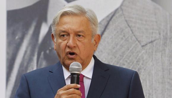 Otros nombramientos de López Obrador son los de Alejandro Esquer como secretario particular, y Jesús Ramírez Cuevas como coordinador de Comunicación Social. (Foto: EFE)