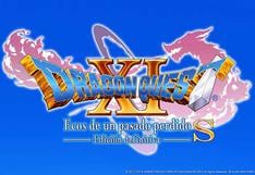 ’Dragon Quest XI: Echoes of an Elusive Age Edición Definitiva’: Entrega imperdible para la Nintendo Switch [RESEÑA]