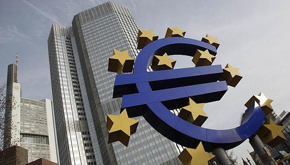 El BCE ha gastado alrededor de 211 mil millones de euros a través del programa de compra de bonos. (Reuters)