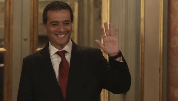 El ministro de Economía agradeció invitación del Apra, pero la rechazó. (Perú21)