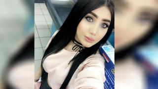 Irak: Famosa modelo es asesinada a balazos en una calle de Bagdad
