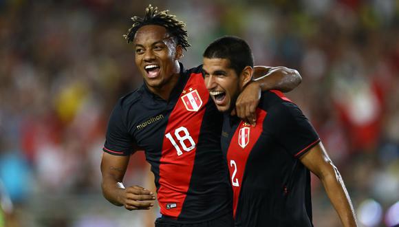 La selección peruana se mantiene entre los 20 mejores del nuevo ranking FIFA. (Foto: Fernando Sangama / GEC)