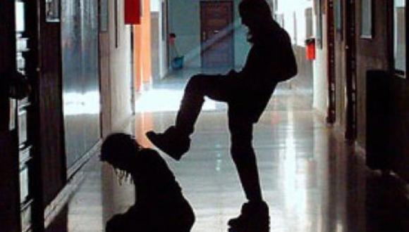 El portal Siseve, del Ministerio de Educación, ha reportado más de 26,000 casos de violencia escolar. (Foto: Medios)