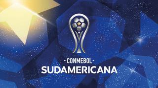 Copa Sudamericana 2017: Mira el fixture completo de los clubes peruanos en el torneo
