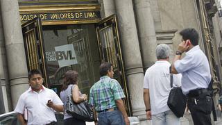 La bolsa de Lima cayó 4.11%, su mayor retroceso en casi dos años