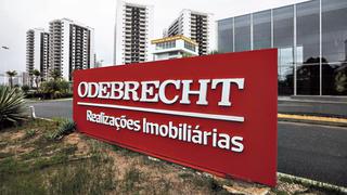 Demanda de Odebrecht contra el Estado espera sentada en el Ciadi