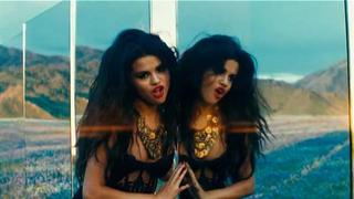 Video de Selena Gómez es un hit en YouTube
