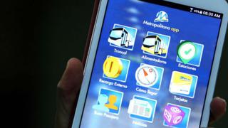 Metropolitano App: 5 datos que te brinda esta aplicación para celulares