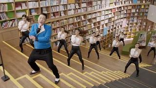 VIDEO: PSY lanza su nuevo single ‘Gentleman’