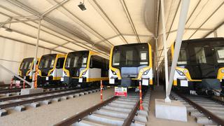 ATU podrá actuar durante fase de ejecución contractual de obras del Metro de Lima
