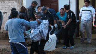 Mueren tres en feroz tiroteo en Chimbote